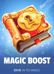 Magic Boost