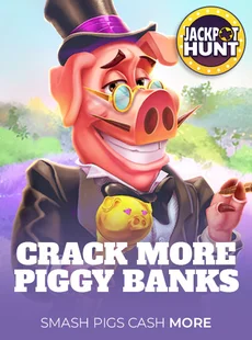 Crack More Piggy Banks
