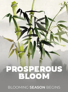 Prosperous Bloom